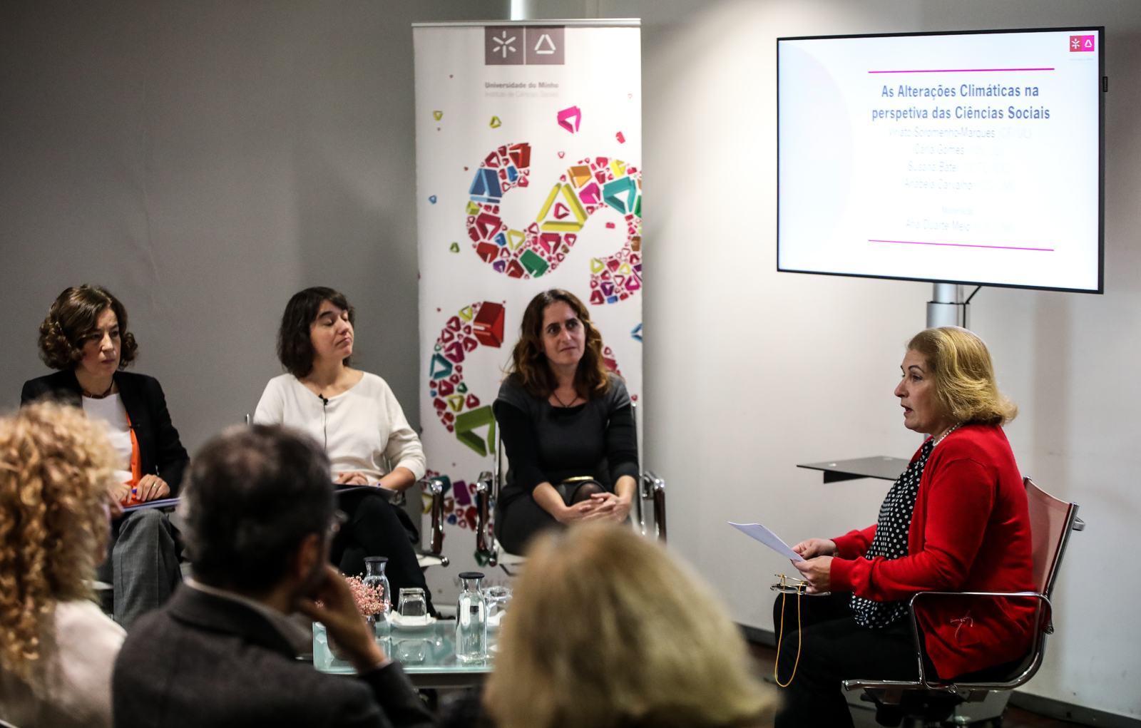 Thumbnail da galeria Aniversário ICS